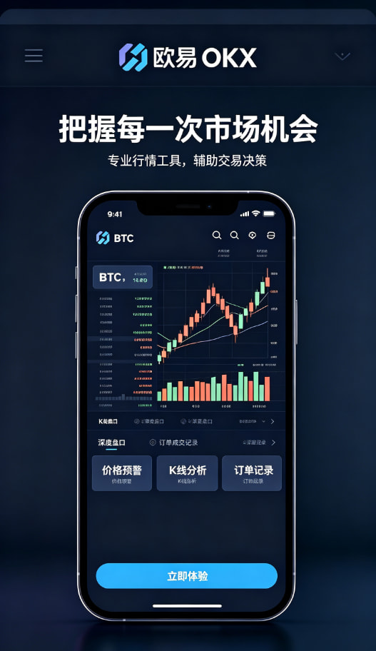 欧交易所APP成长历程